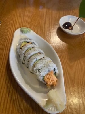 Asia Cuisine by null