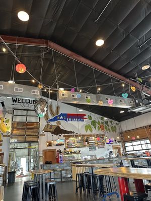 Napkins Restaurant by null