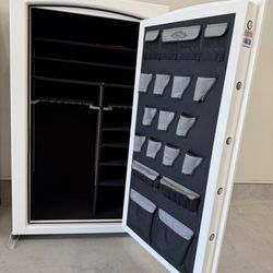 Gun Safes by Kennedy's Korner
