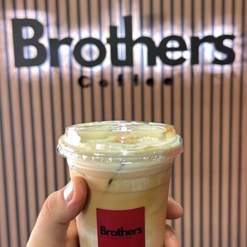 Brothers Coffee LA - Coffee & Tea Near Me - Burbank, California