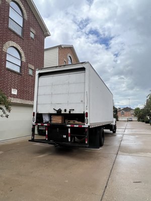 E&H Moving Company