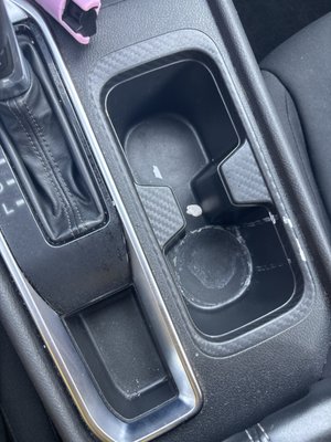 Atlantic Ave Car Wash & Lube