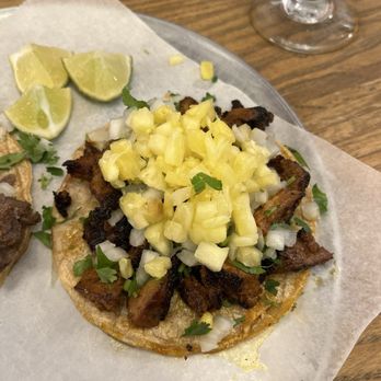 Taqueria Cinco - Al Pastor - Breakfast & Brunch Near Me - Jacksonville, Florida Taqueria Cinco - Al Pastor - Breakfast & Brunch Near Me - Jacksonville, Florida