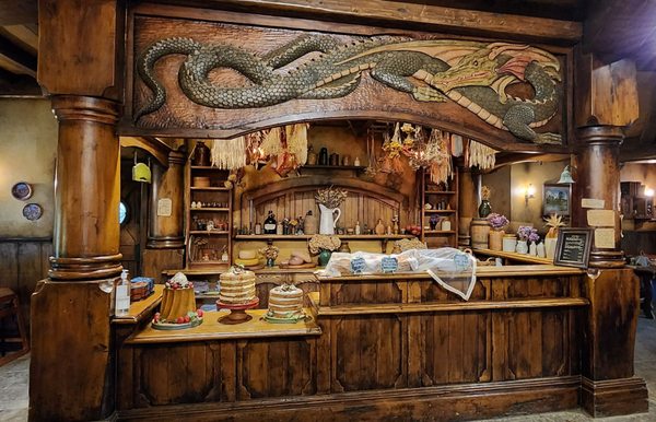 Hobbiton™ Movie Set Tours by null