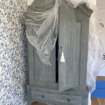 Eric's Locksmith - Armoire from France with its fancy replacement key. Can't lose that one :) - Keys & Locksmiths Near Me Eric's Locksmith - Armoire from France with its fancy replacement key. Can't lose that one :) - Keys & Locksmiths Near Me
