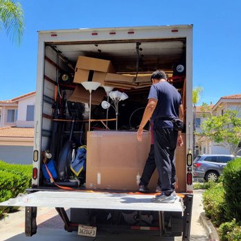 Pride Moving - Movers Near Me - Carlsbad, California