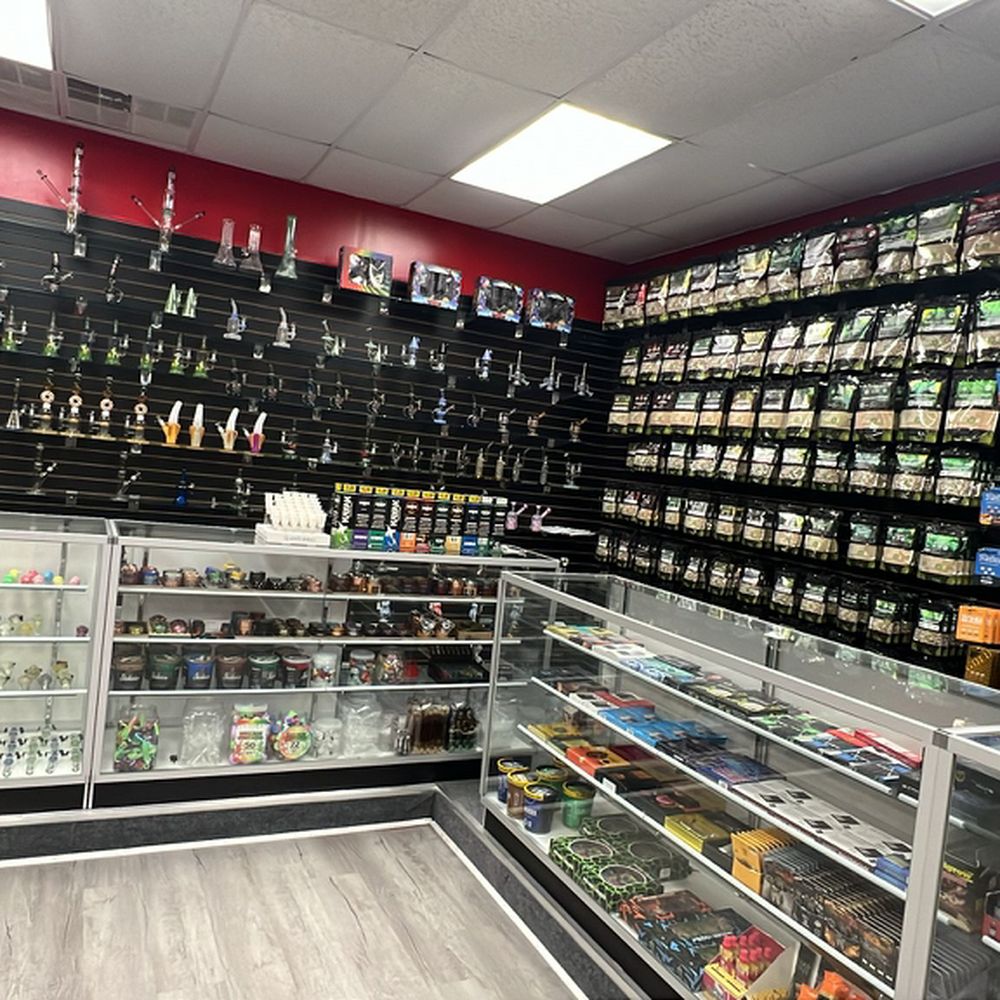 THE BEST 10 Vape Shops near LEWISBURG, WV 24901 - Updated 2026 - Hours -  Yelp