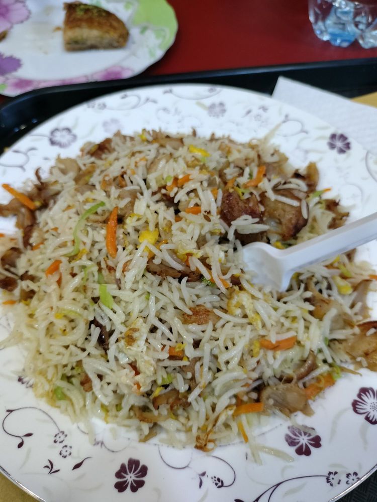 Pak Helal Kebab