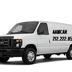 AAMCAR Car Rental - Moving? Rent a Cargo Van, 10 feet of space, easily fits a full size box and mattress