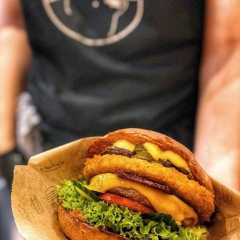 Vincent Vegan - Vegan Near Me - Hamburg, HH