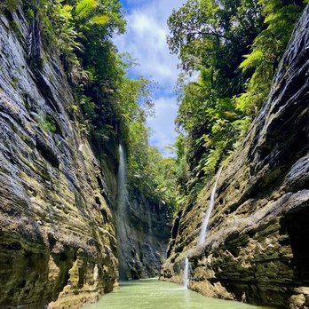 1000 Treks - Upper Navua River (rafting trip) - Tours Near Me