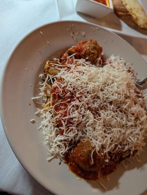 Rivera Italian Restaurant by null