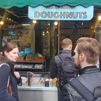 Bread Ahead Bakery | Borough Market - Bakeries Near Me - London, XGL Bread Ahead Bakery | Borough Market - Bakeries Near Me - London, XGL