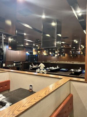 Goong Korean BBQ Restaurant by null