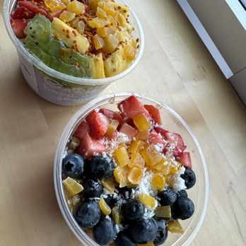 Everbowl - Acai Bowls Near Me - Nashville, Tennessee Everbowl - Acai Bowls Near Me - Nashville, Tennessee