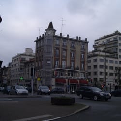 Le Saint-Maur