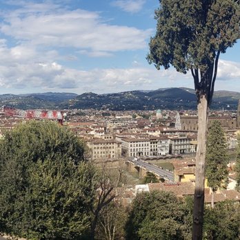 Giardino Bardini - Parks Near Me - Florence, FI