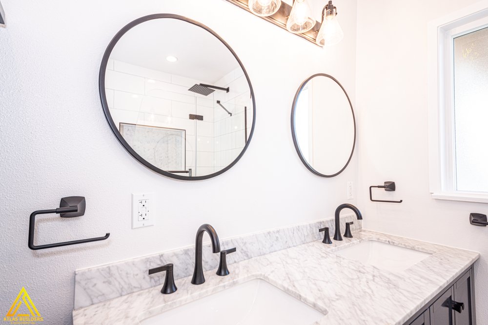 Slide of Atlas Builders and Development Inc