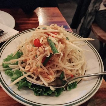Ayada Thai - Thai Near Me - Elmhurst, New York