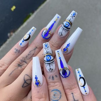 Beyond Nails - Nail Salons Near Me - Jacksonville, Florida Beyond Nails - Nail Salons Near Me - Jacksonville, Florida