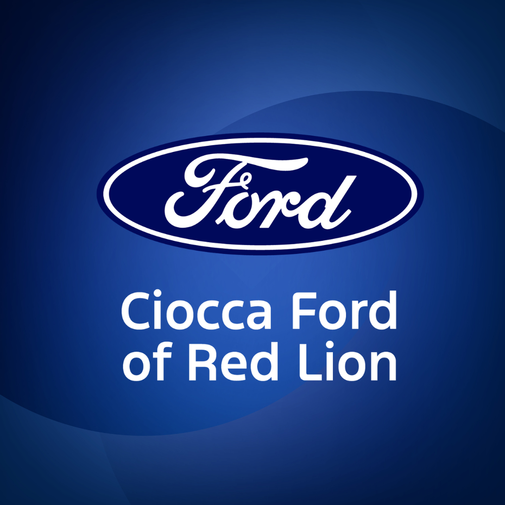 Ciocca Ford of Red Lion