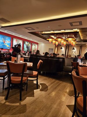 Ondori Asian Kitchen by null