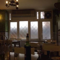 Cantabria - Comedor y mesas