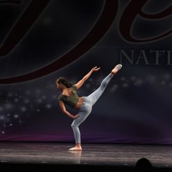 Gilliam Dance Project