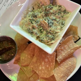The Carvery - Spinach and artichoke dip - Breakfast & Brunch Near Me - Long Beach, California The Carvery - Spinach and artichoke dip - Breakfast & Brunch Near Me - Long Beach, California