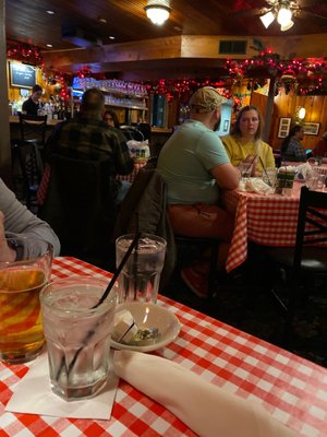 Luigi's Original Restaurant by null