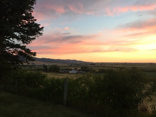 Bear Canyon Campground by null