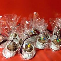 Mr. B's - Cupcakes to take home