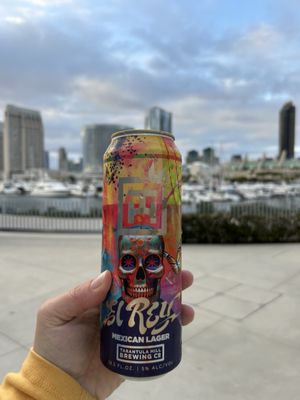 The Rady Shell at Jacobs Park by null