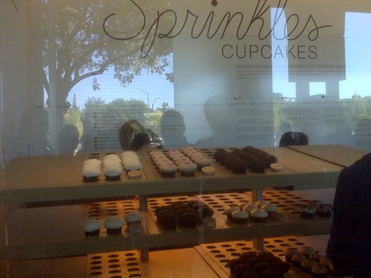 Sprinkles Palo Alto by null