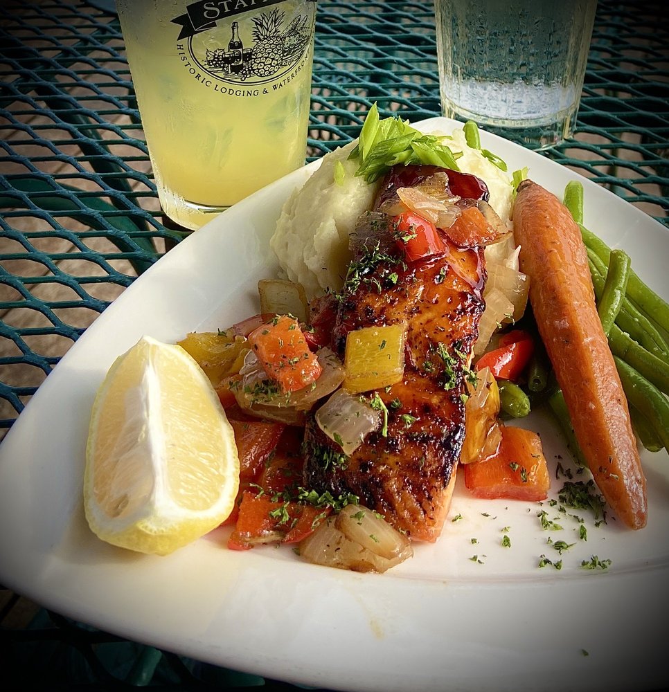 The Weathervane Restaurant Takeout & Delivery 58 Photos & 153