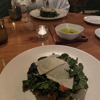 Nocciola - Cavolo Nero - Italian Near Me - Ojai, California Nocciola - Cavolo Nero - Italian Near Me - Ojai, California
