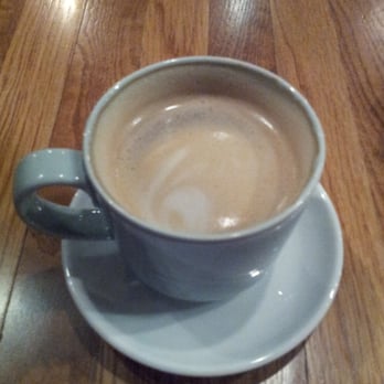 Copa Vida - Cup o'Joe - New American Near Me - Pasadena, California