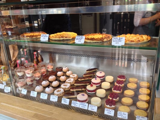 JOJO & CO Pâtisserie by null