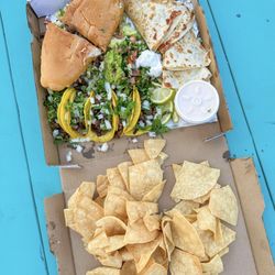 Charrito’s Foodtruck