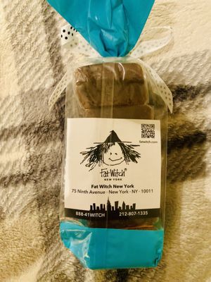 Fat Witch Bakery by null