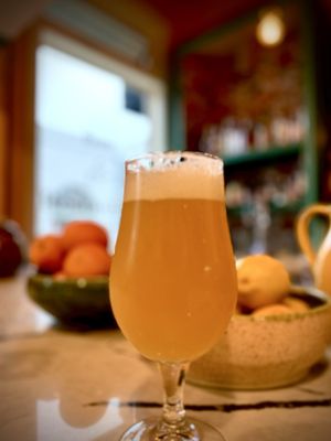 Chez Lafayette Creole Brasserie by null