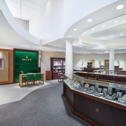 David Fairclough Fine Jewelers