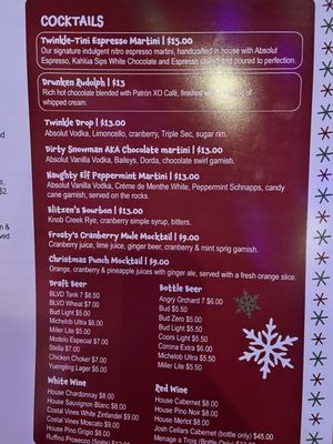 Menu photo 4 Stroud's Overland Park, KS Menu photo 4 Stroud's Overland Park, KS