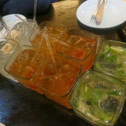 Bugsy's Bar & Bistro - Happy Hour Cocktails!