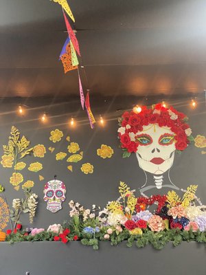 El Jardin Restaurant by null