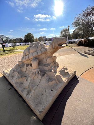 Coolidge Park by null