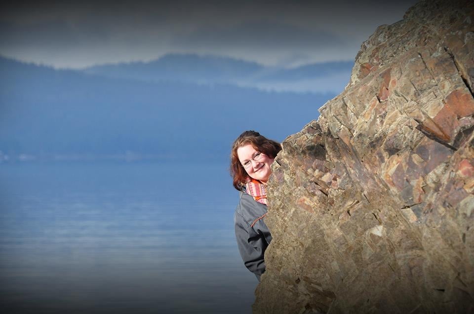 Silver Healing Therapy Logo