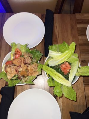 Zikrayat Restaurant & Lounge by null