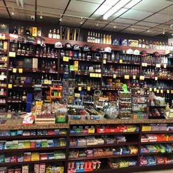 Jackson Liquor & Food
