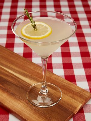 Grimaldi's Pizzeria by null